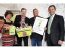 Wagner und Egle mit Andreas Vitasek und Umweltminister Berlakovich