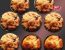 Kürbis-Schoko Muffins