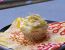 Tiramisu Cupcake