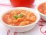 Burgenländische Bohnensuppe nach Art der Großmutter