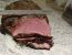 Roastbeef mit Rosmarinkartoffeln und Kernölmarinade