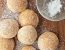 Mini-Krapfen klassisch