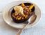 Mango-Kokosmakronen-Crisp