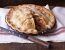 Klassische Apfel-Pie