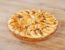 Apfelkuchen mit Stevia