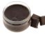 Schokoladejoghurt mit Stevia
