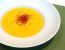 Cremige Karotten-Ingwer Suppe