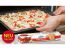 Die neue clever® Pizza-Kombi 