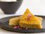 Grieß-Joghurt-Kuchen mit Orange