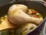Wärmende Hühnersuppe nach den Fünf Elementen