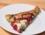 Winterpizza Stück