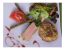 <p>Entenleber mit gr&uuml;nem Spargel auf Blattsalat</p>