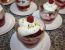 Himbeer-Baiser-Trifle