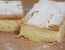 Cremeschnitte ist der Liebling vieler Kinder