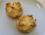 Erdäpfel-Mandel-Muffins