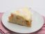 Ein leckeres Apfelkuchen Stück 
