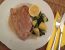Scaloppine al marsala (Marsala-Schnitzel)