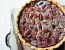 Ahorn-Pekannuss-Pie