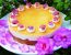 Rhabarber-Vanille-Torte