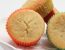 Muffins mit Marmelade