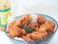 Fish Cakes mit homemade Hot Pepper Sauce