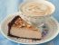 Haselnuss-Espresso-Frischkäsetorte