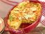 Lasagne con pesto - Lasagne mit Basilikumpesto