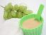 Babynahrung: Apfel-Trauben-Hirse-Brei