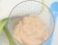 Babynahrung: Karfiol-Erdäpfel-Hühnchen-Brei