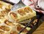 Saftiger Topfen-Obstkuchen