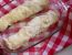 Gekochter Grießstrudel