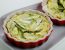 Spargel-Tarte