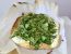 Bärlauchpizza
