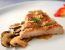 Champignonschnitzel