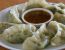 Tsing Tao Bärlauch-Dim-Sum
