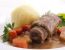Schweinerouladen
