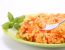 Babynahrung: Fisch-Tomaten-Risotto
