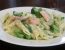 Babynahrung: Fusilli mit Lachs und Brokkoli