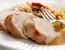 Schweinsfilets in Zitronensauce