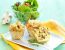 Champignon-Spiralen-Muffins
