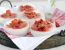 Rhabarber Panna Cotta