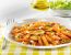 Vollkorn-Penne all‘ Arrabbiata