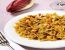 Farfalle Integrale mit Radicchio und frischem Lachs an Balsamico-Essig