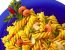 Fusilli nach Feinschmeckerart