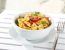 Pastasalat mit Pesto alla Genovese