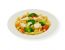 Fusilli mit gebratenem Brokkoli