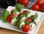 Mozzarella-Spieße