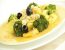 Kartoffel-Broccoli-Salat mit Thunfisch aus dem Dampfgarer