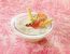 Spargelsuppe mit Prosciutto