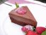 Schokomousse-Torte